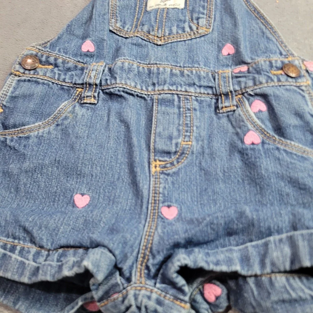 OshKosh Bgosh delightful denim